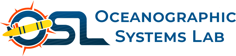 Oceanographic Systems Lab
